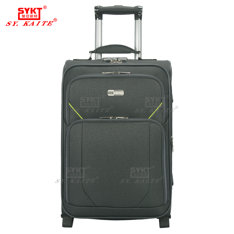 Trolley luggage