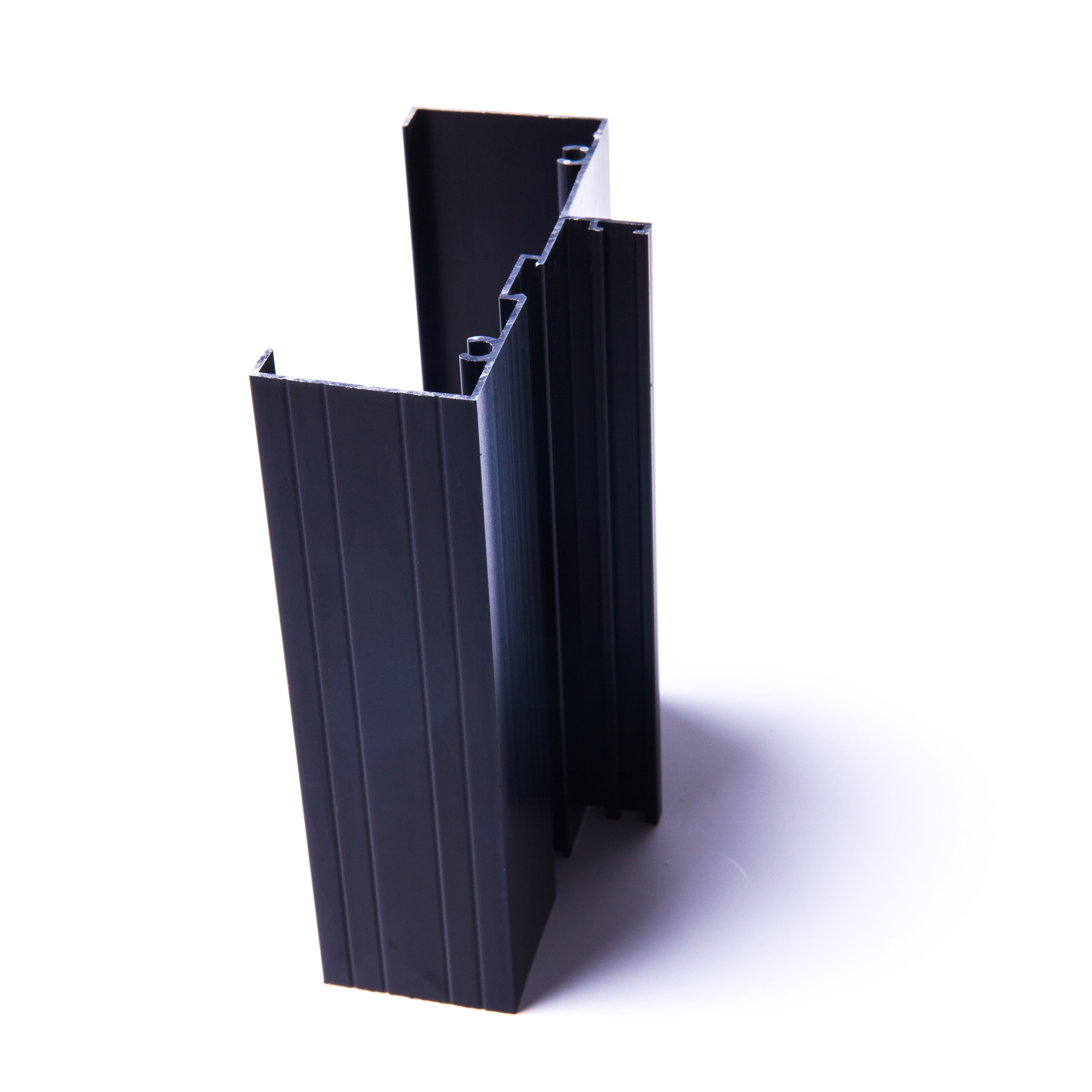 Aluminum profile