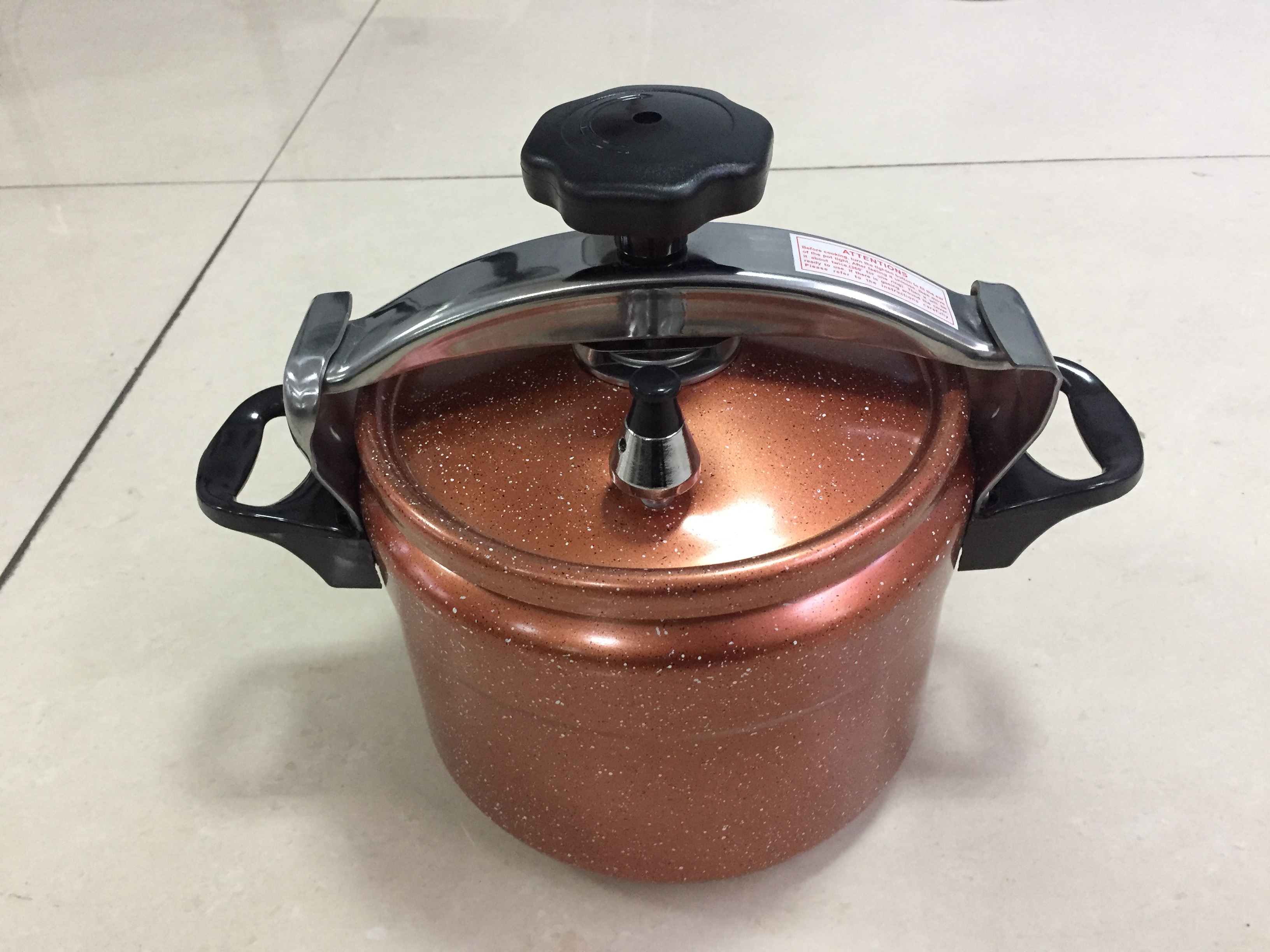 WUYI XIANGTAI UTENSILS CO., LTD. – cubiertos de acero 4