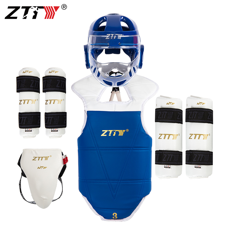 taekwondo protector