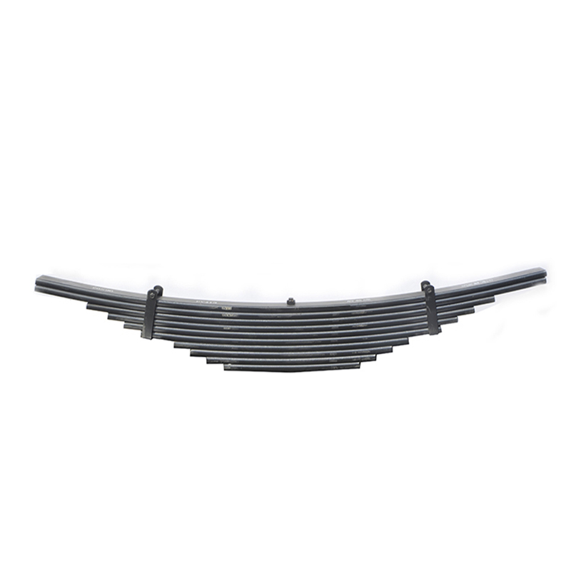 Heavy truck leaf spring