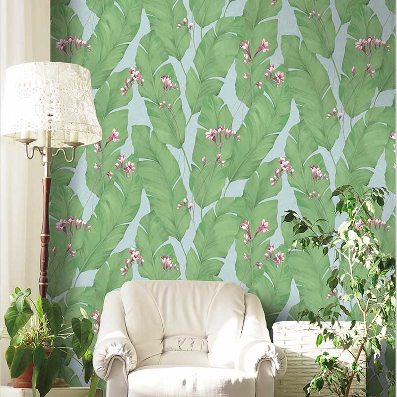 PVC Wallpaper