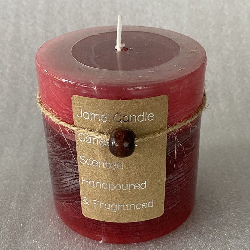 JIAXING SUNFLOWER CANDLE FACTORY – portarretrato 3