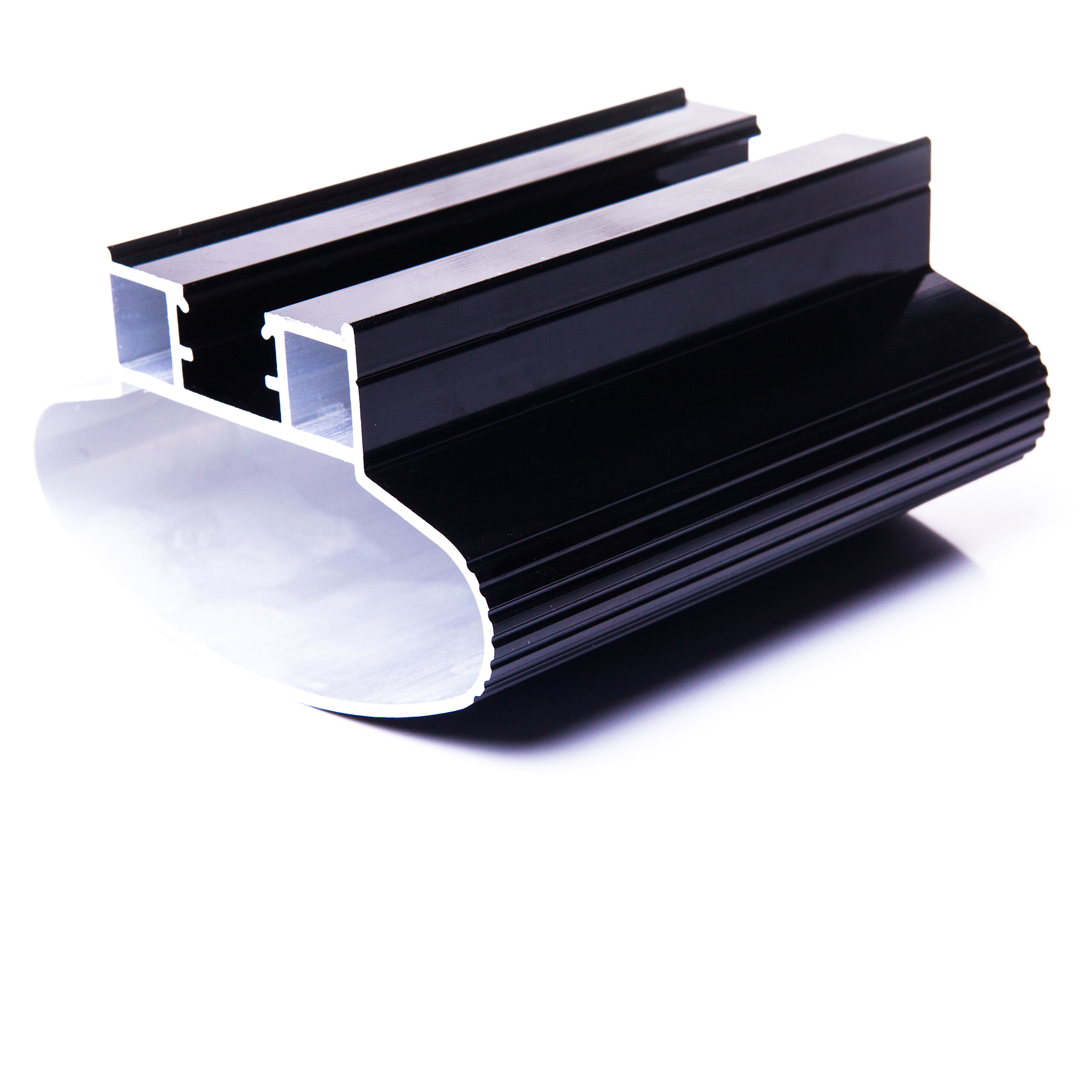 Aluminum profile