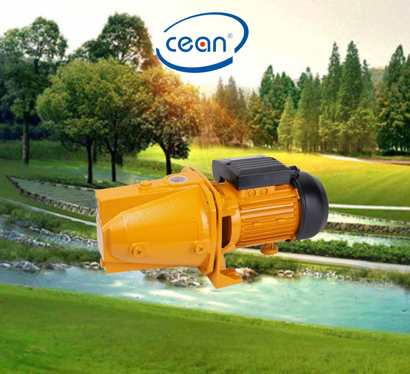 Jet Pump