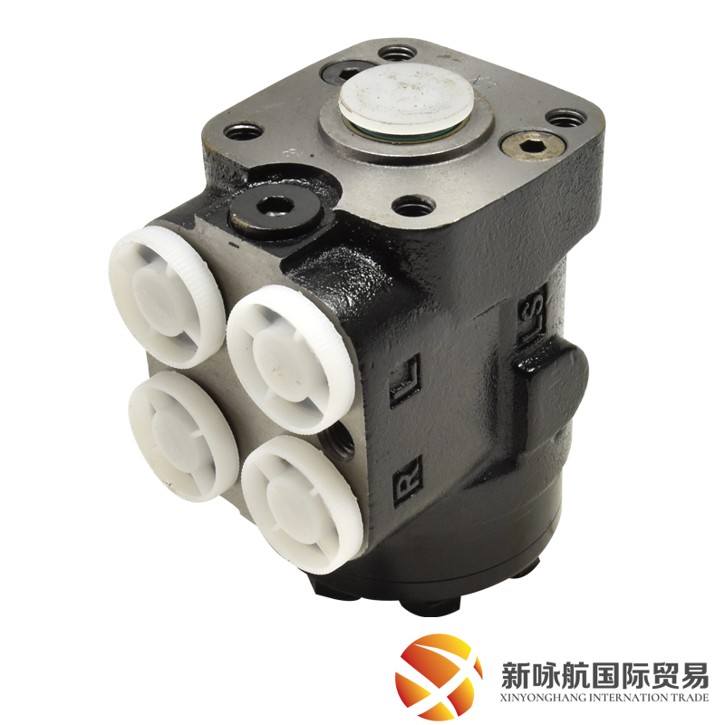 SHANGHAI XINYONGHANG INTERNATION TRADE CO., LTD. – piezas mecanizadas 3
