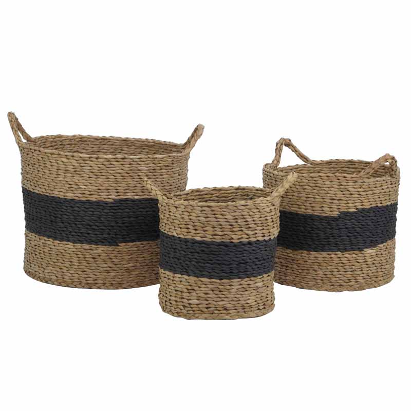 rush basket