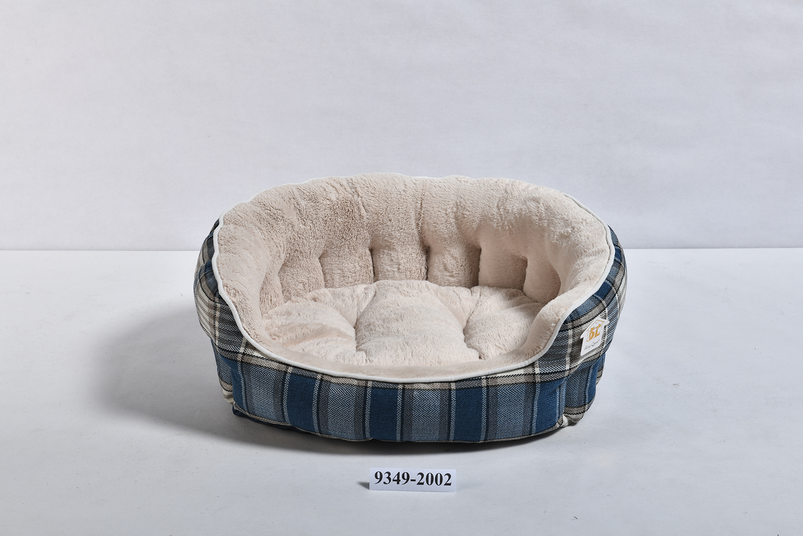 Round Pet Beds