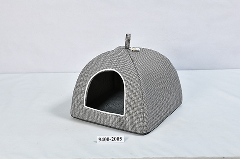 Pet dome bed