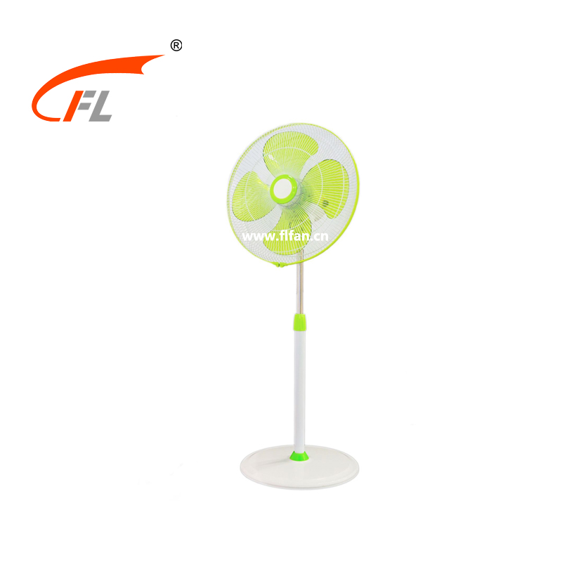 18inch 20inch Oscillating Industrial Commercial High Velocity Powerful Standing Pedestal Exhaust Fan