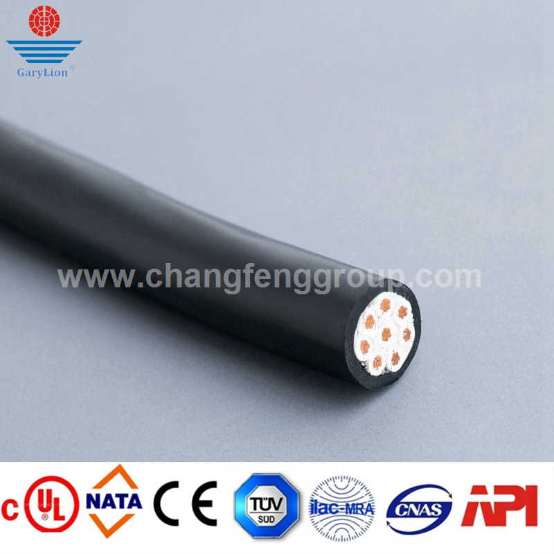0.6/1 kV cable PVC cable LV cable Control Cable