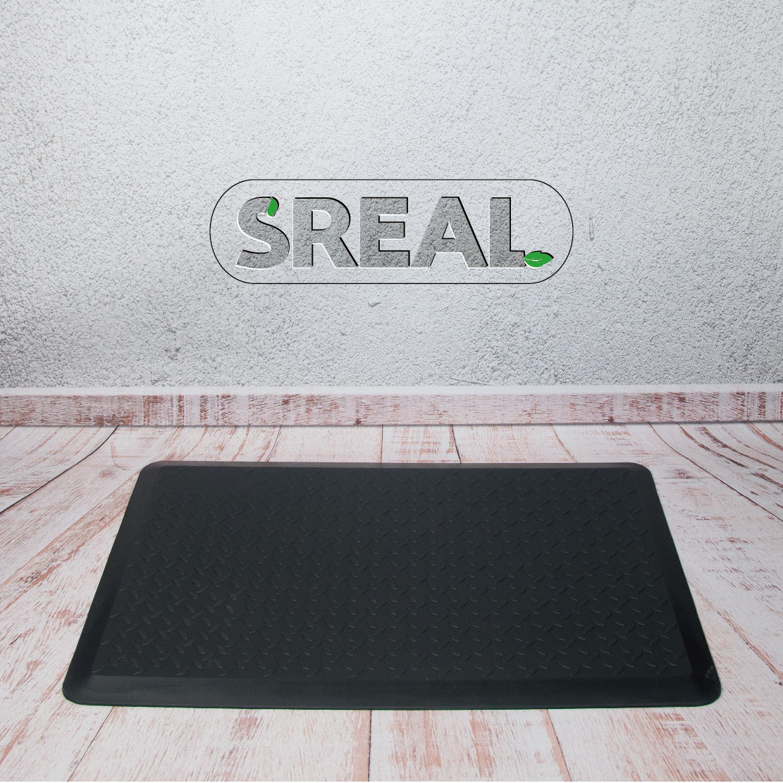 Anti-fatigue mats