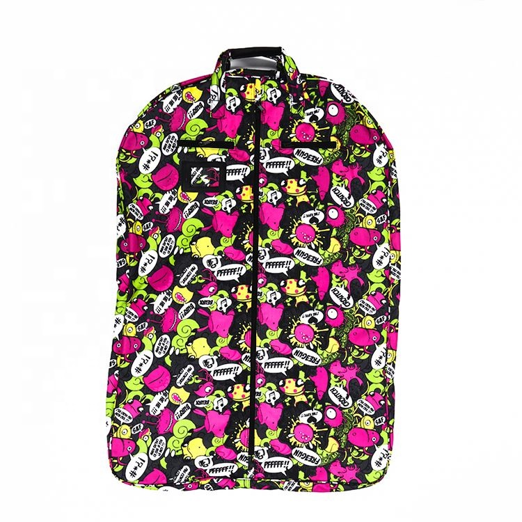 Suits Bag