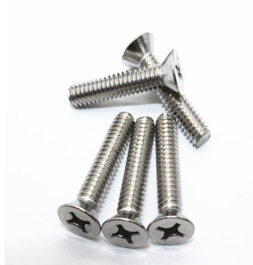 screws