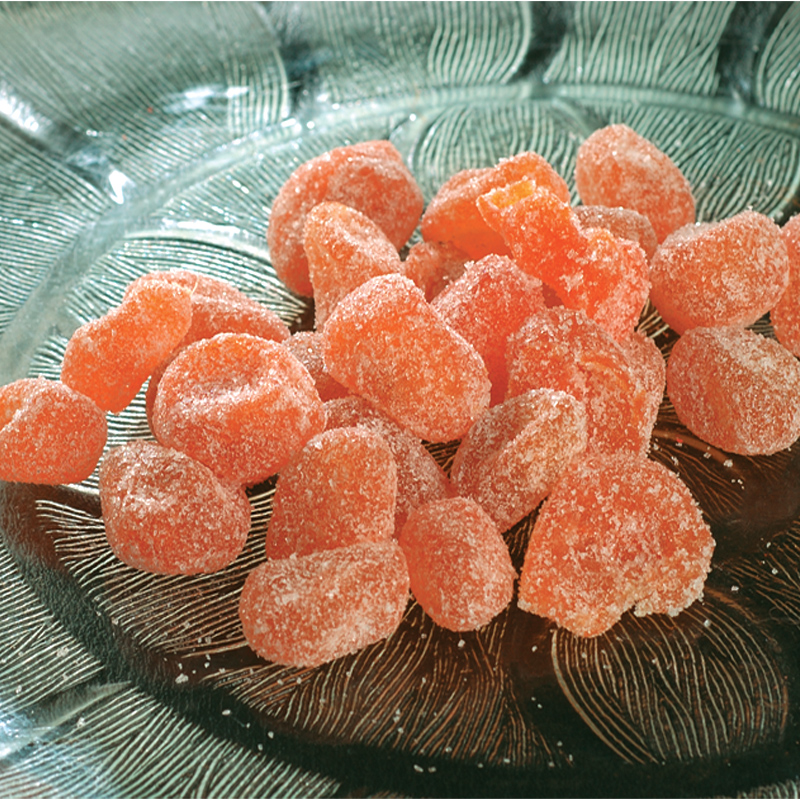 Sugar Orange