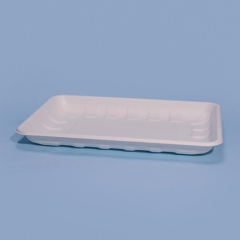 tray