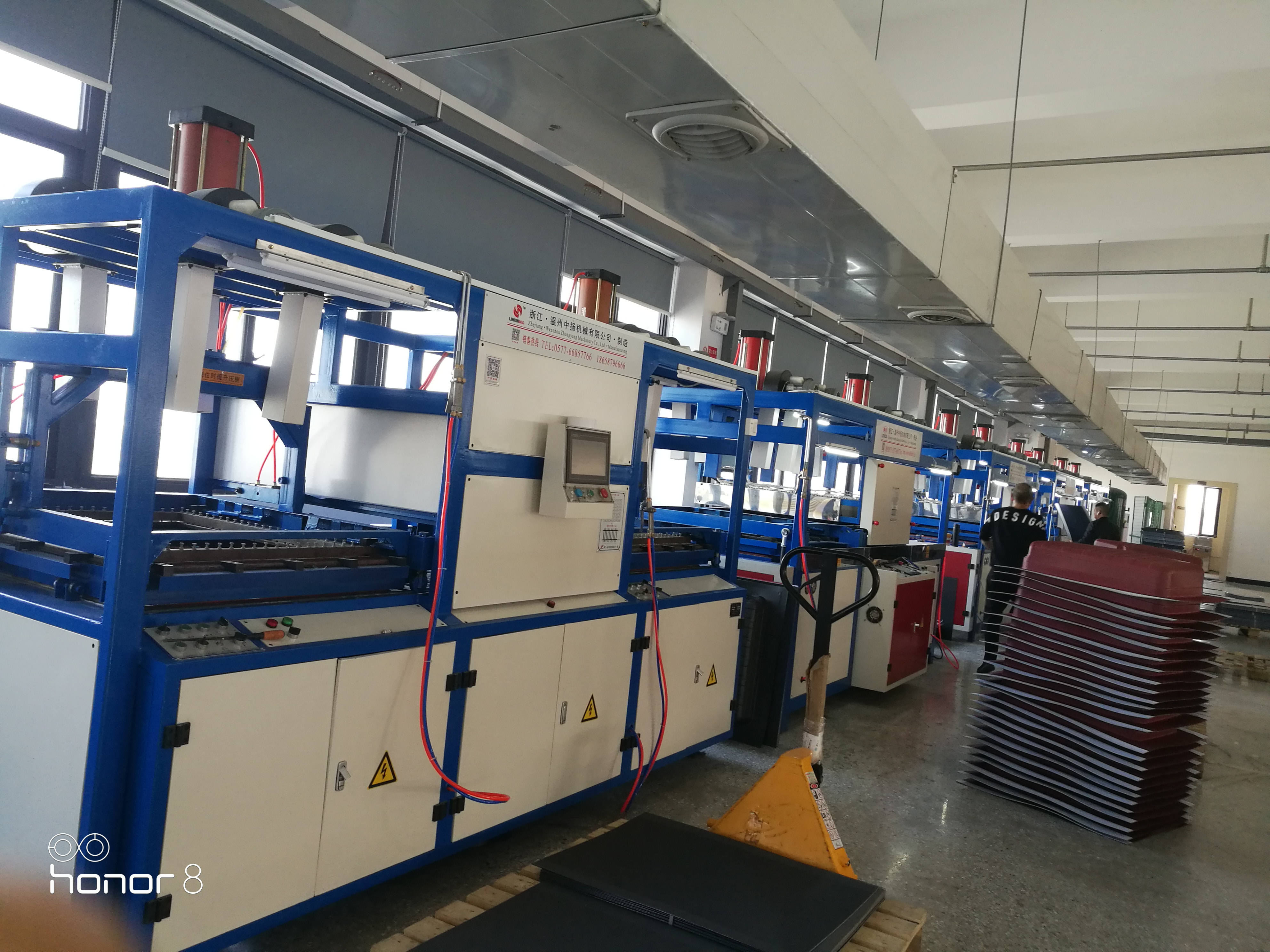 Wenzhou Xinjialli Luggage and Leather Goods Co., Ltd. – Photos produits 3