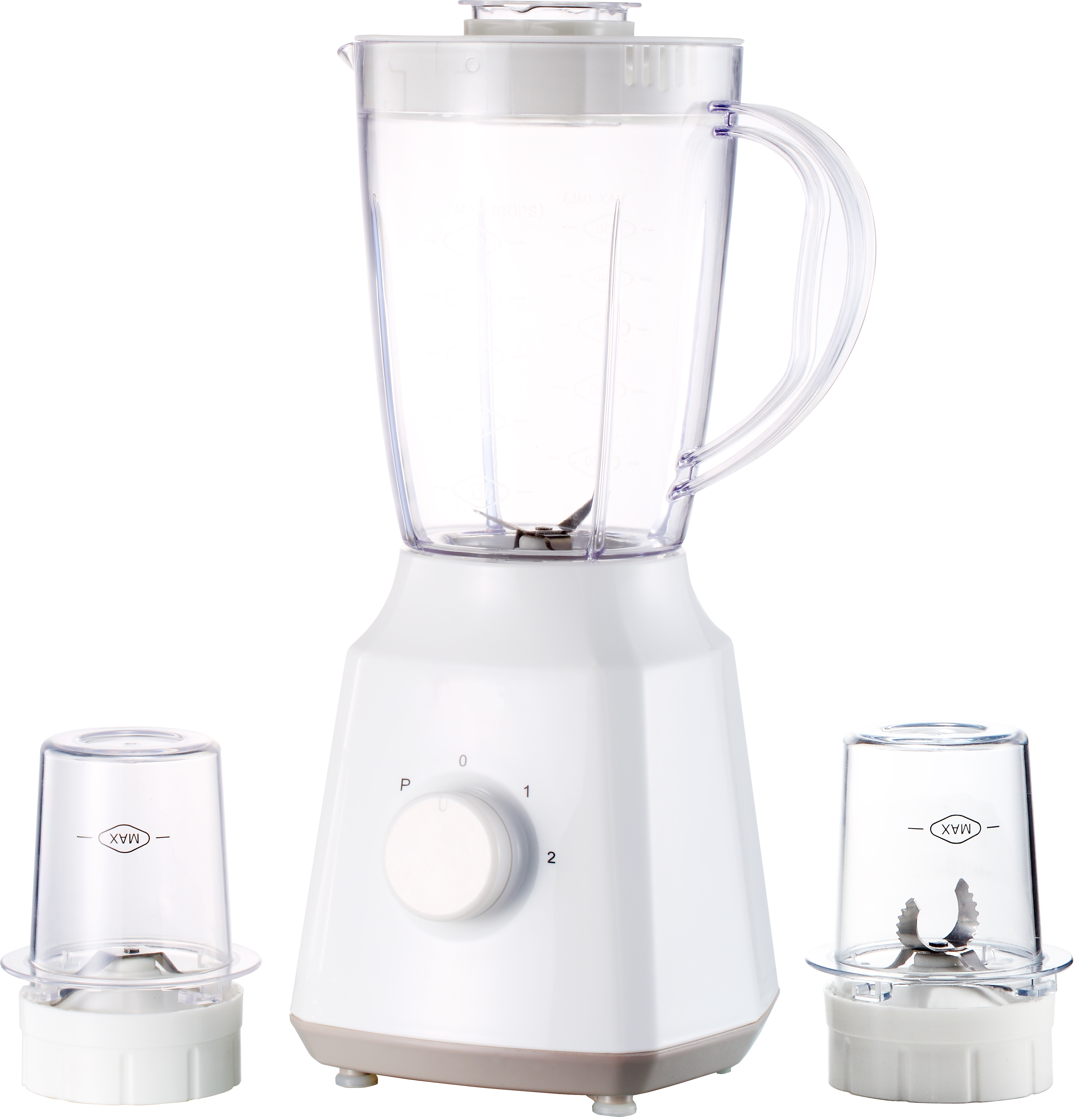 Food Blender