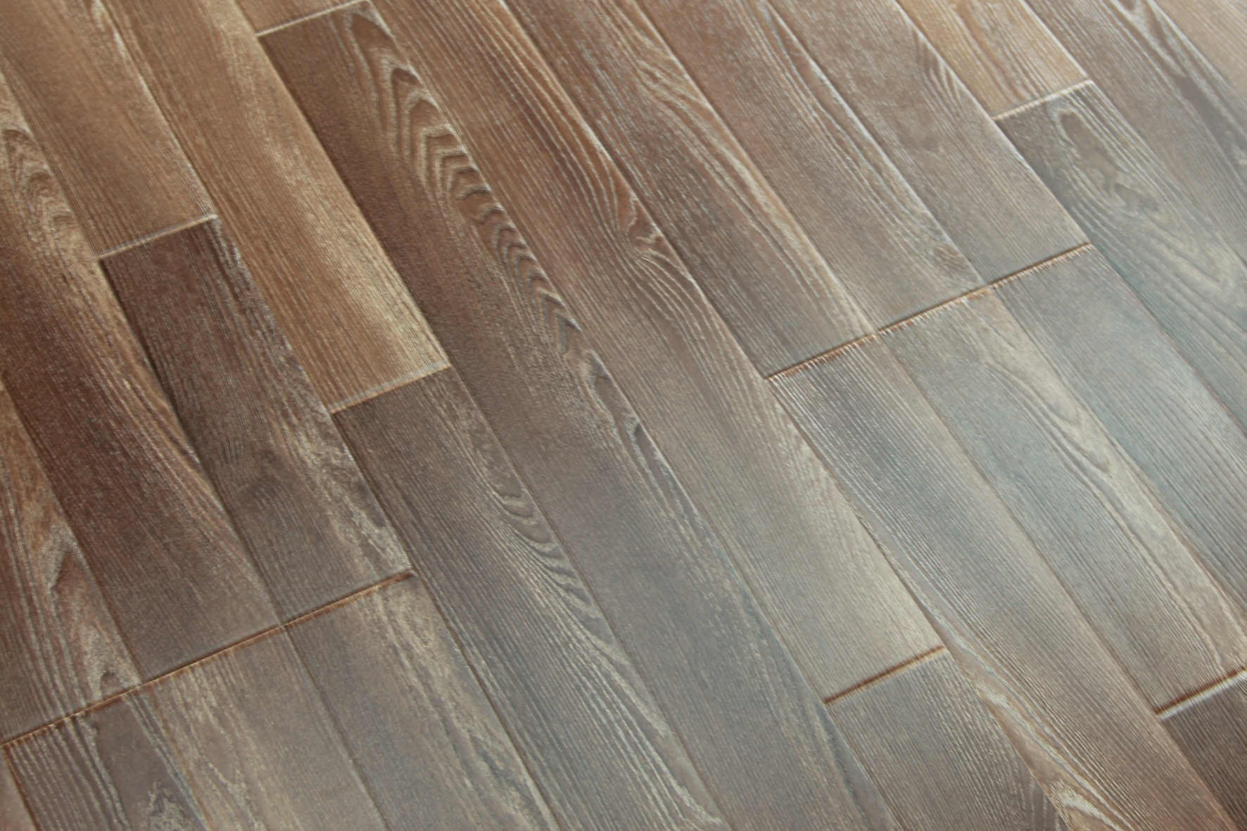 Laminate Floor