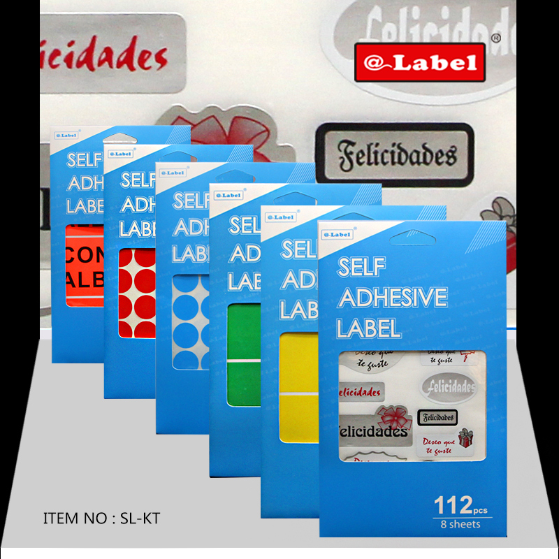 Pocket Label