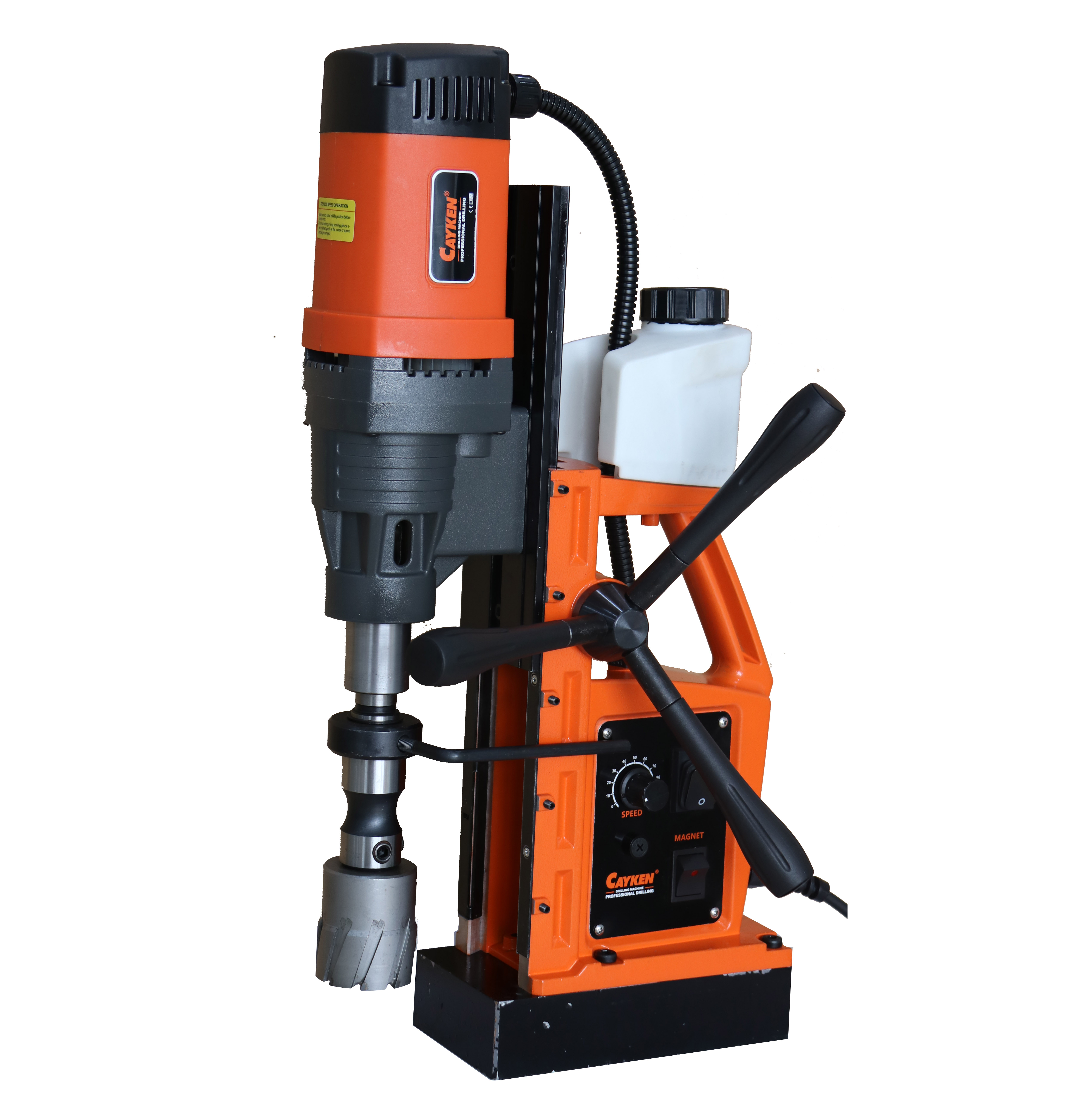 Magnetic drill OND-68HD
