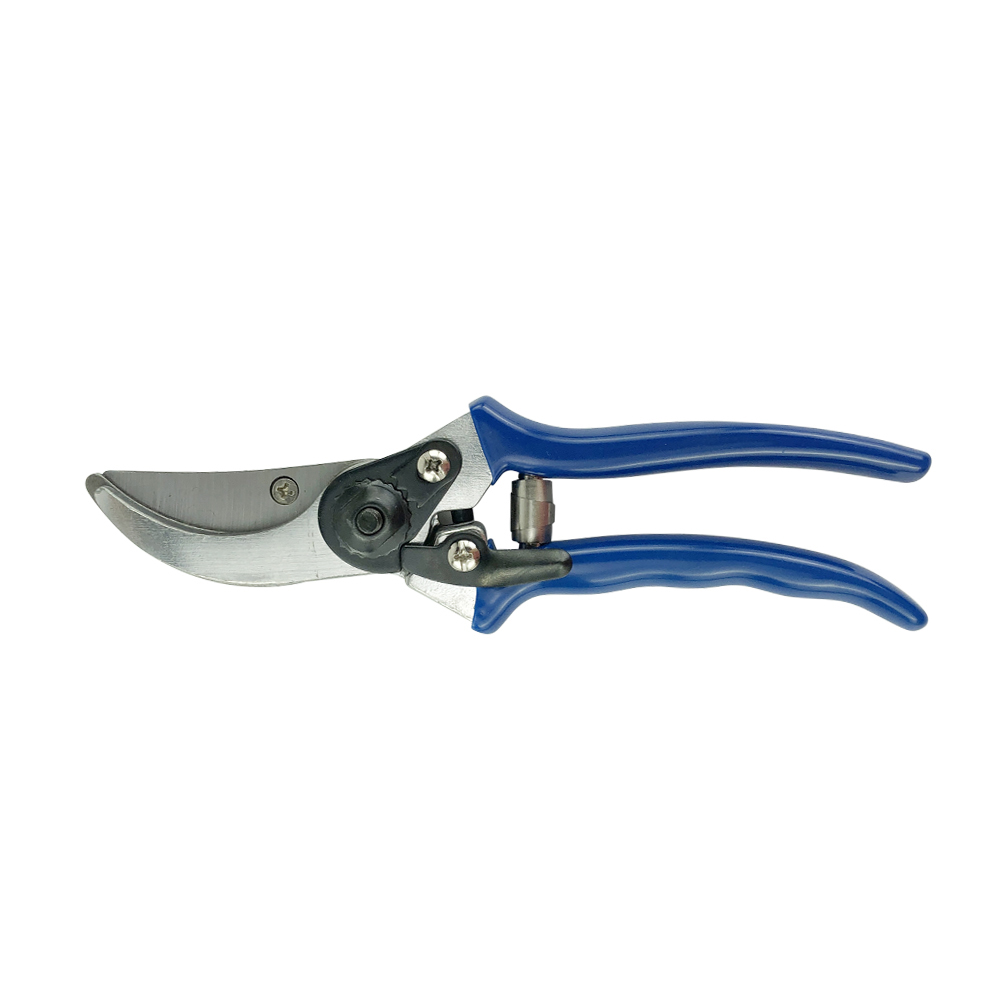 Garden pruner heavy duty hardness of HRC50 pruning shear