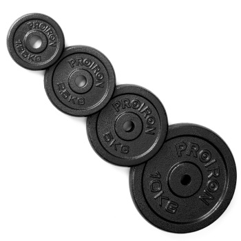 Gym Weight Plate