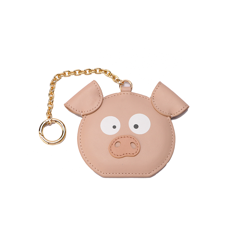 0000000001 small leather goods pencial case gift factory classic eco leather handbag&wallet SLG 2020 2021 new design