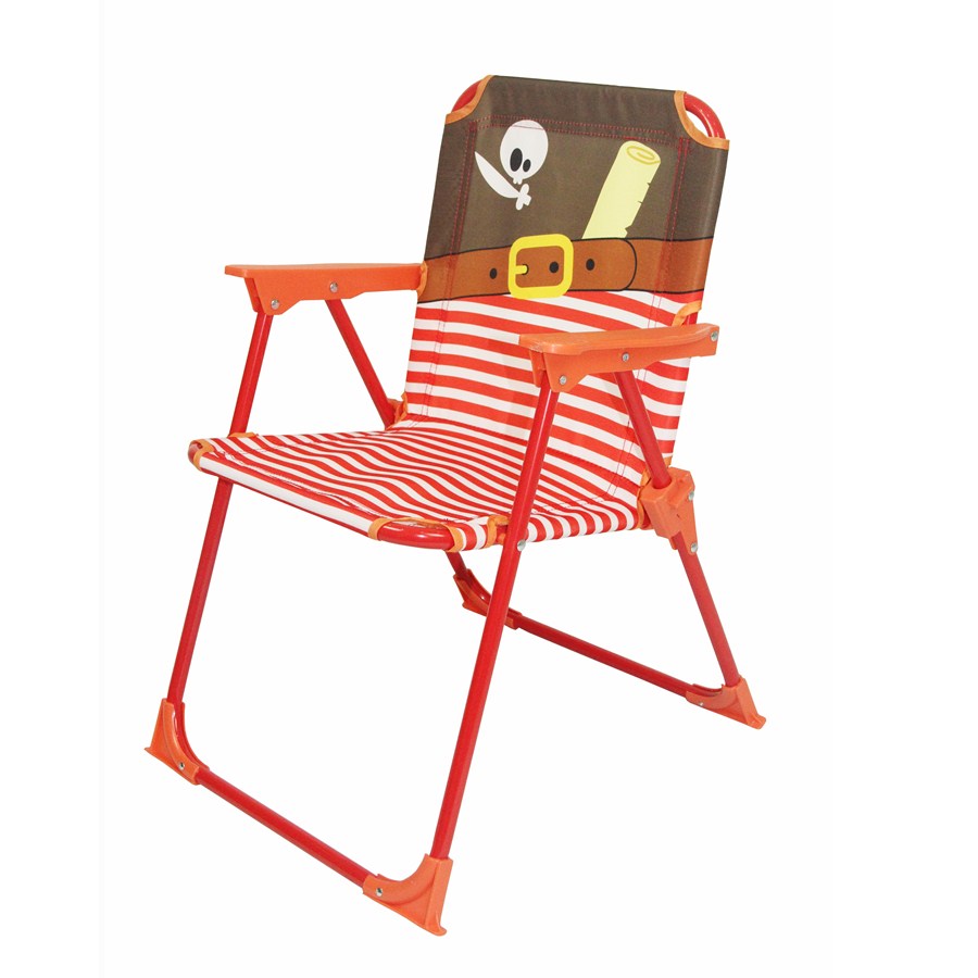 2024 Boyoo Kids Common Designs Camping Foldable Chair For Fun