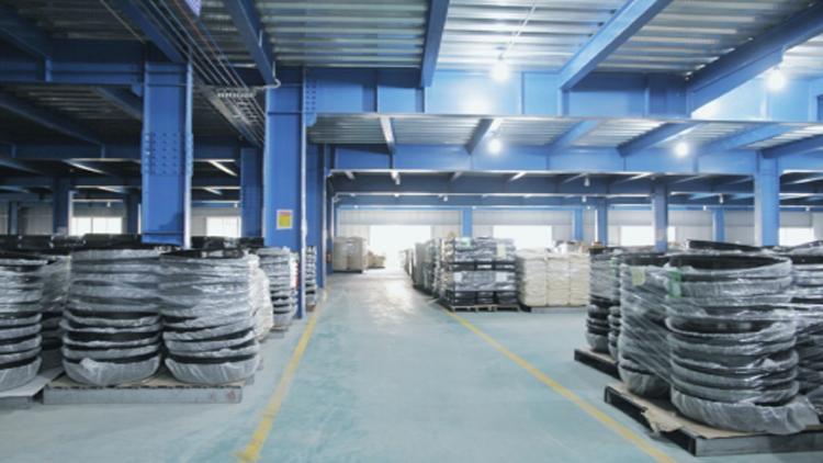 Guangzhou Ruisheng Trading Co., Ltd. – other iron products 2