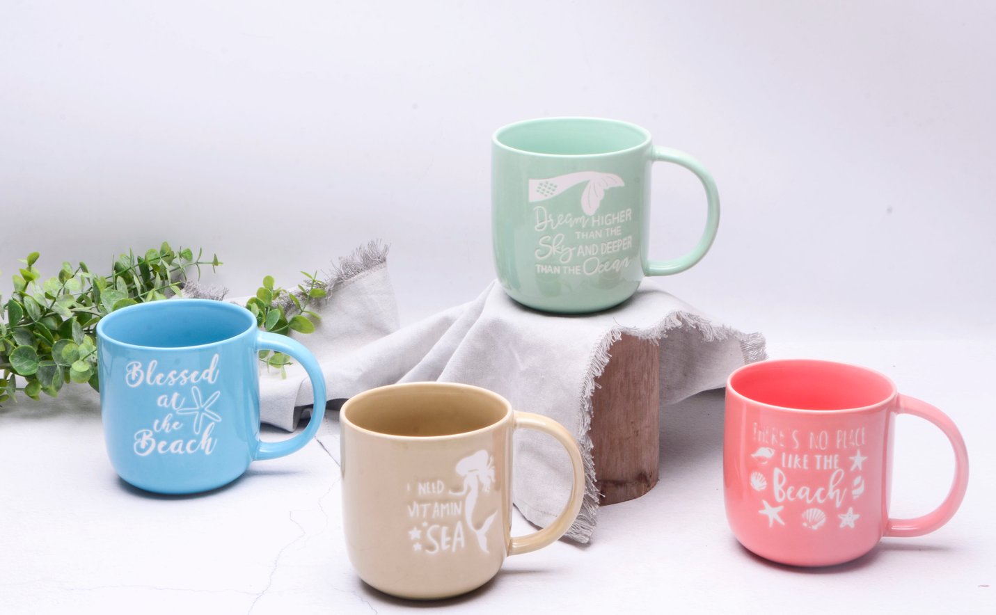 ceramic mug