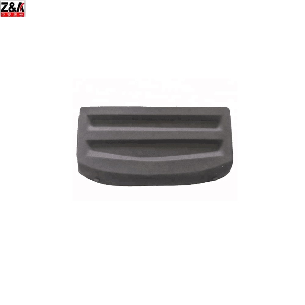 parcel shelf