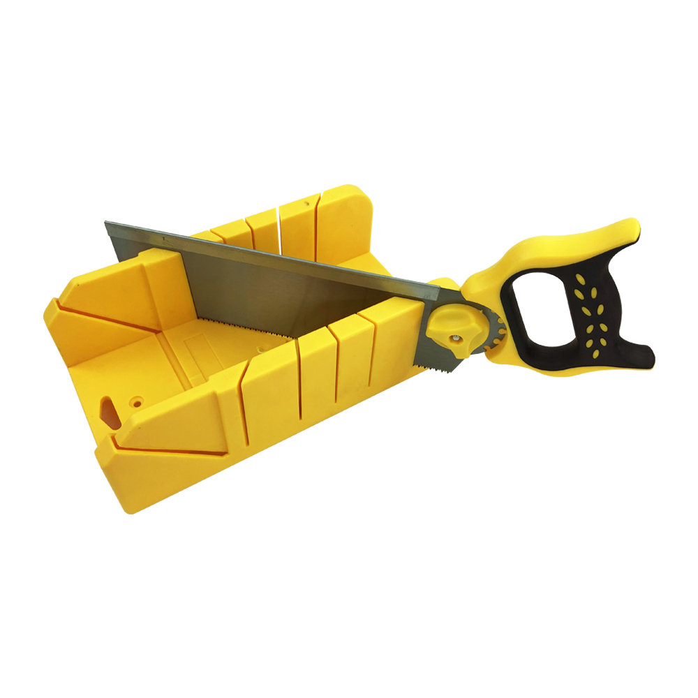 garden miter saw box made in China safety one99 bset mitre box