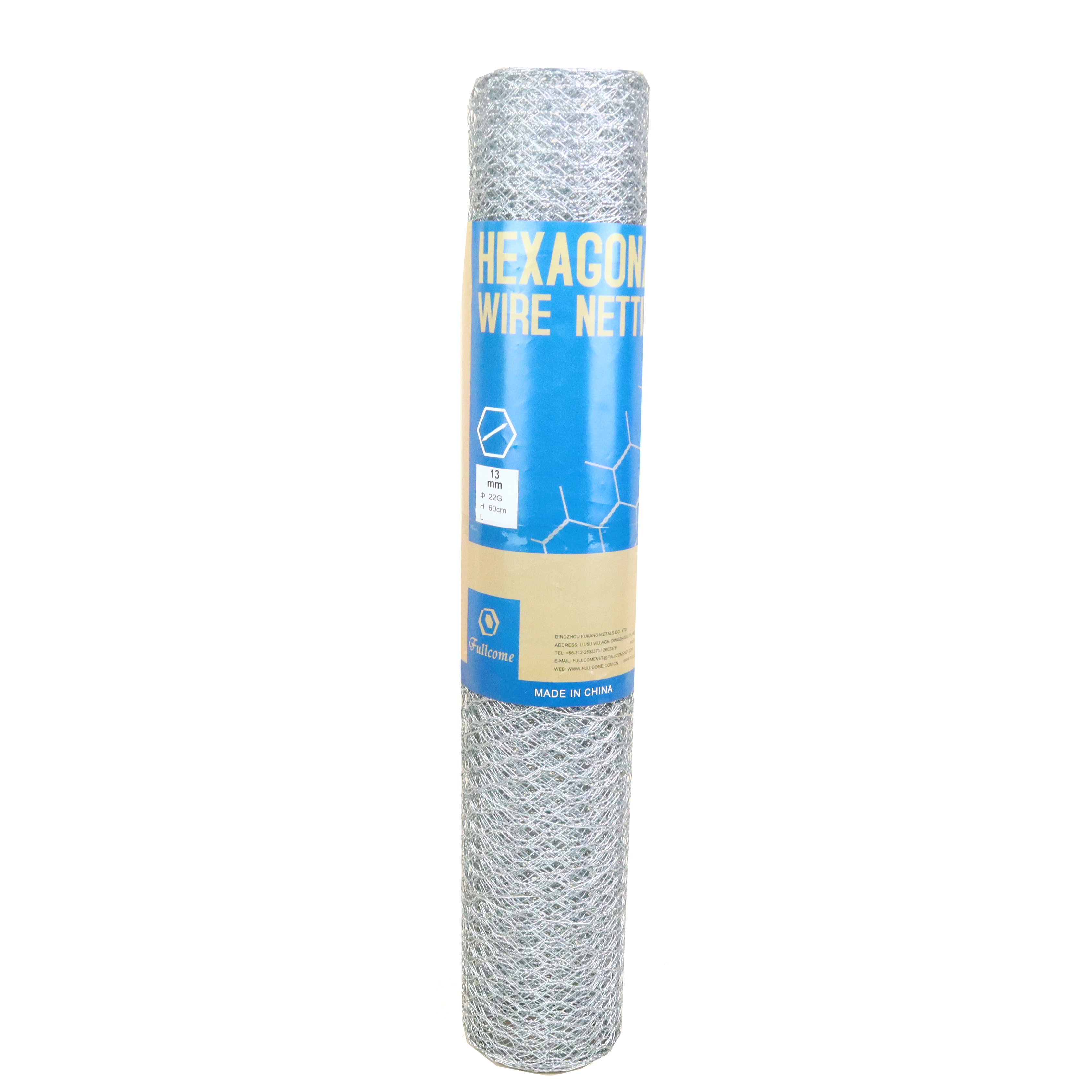 Wire Netting Hexagonal Wire Netting Animal Rabbit Fence