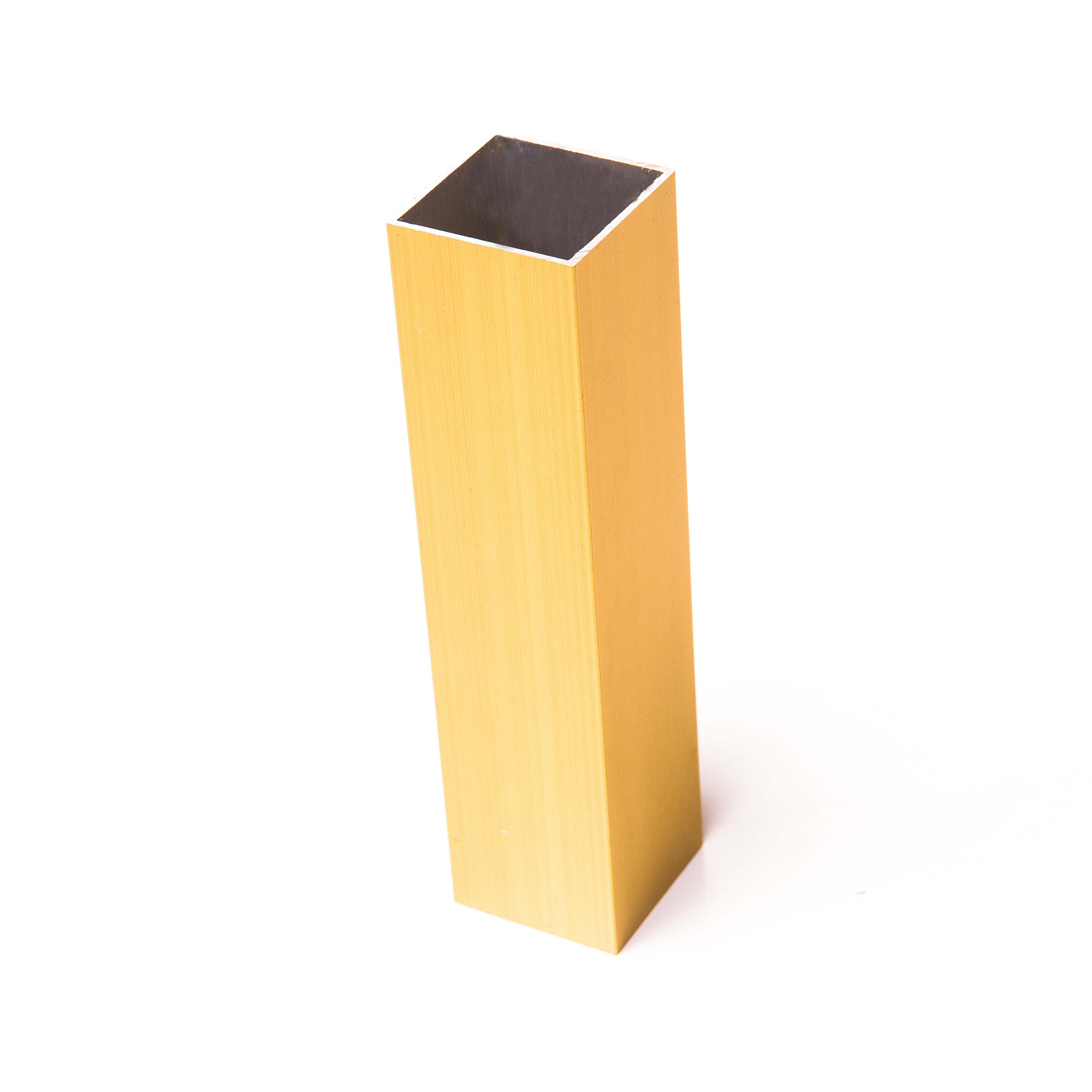 Aluminum profile