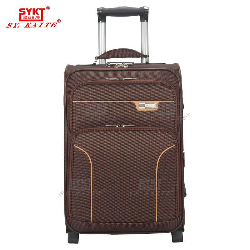 Travel luggage