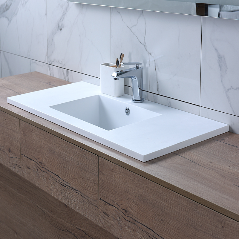 semi-embedded basin
