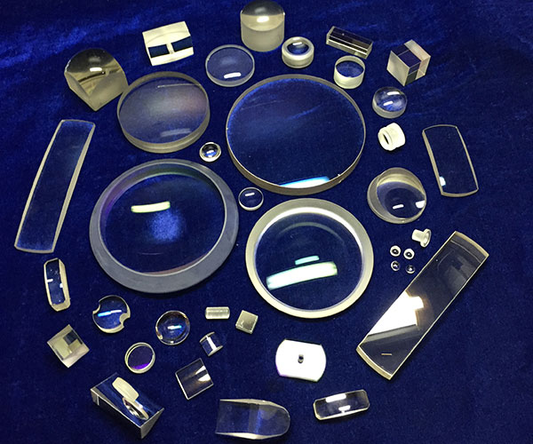 Optical Lens