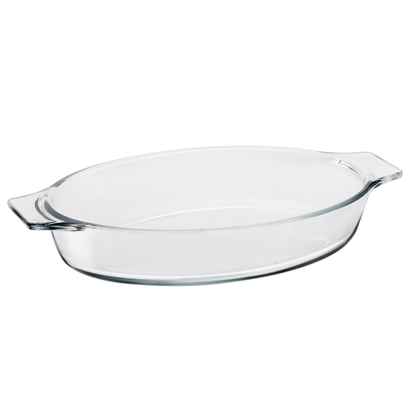 Glass Bakeware Dish