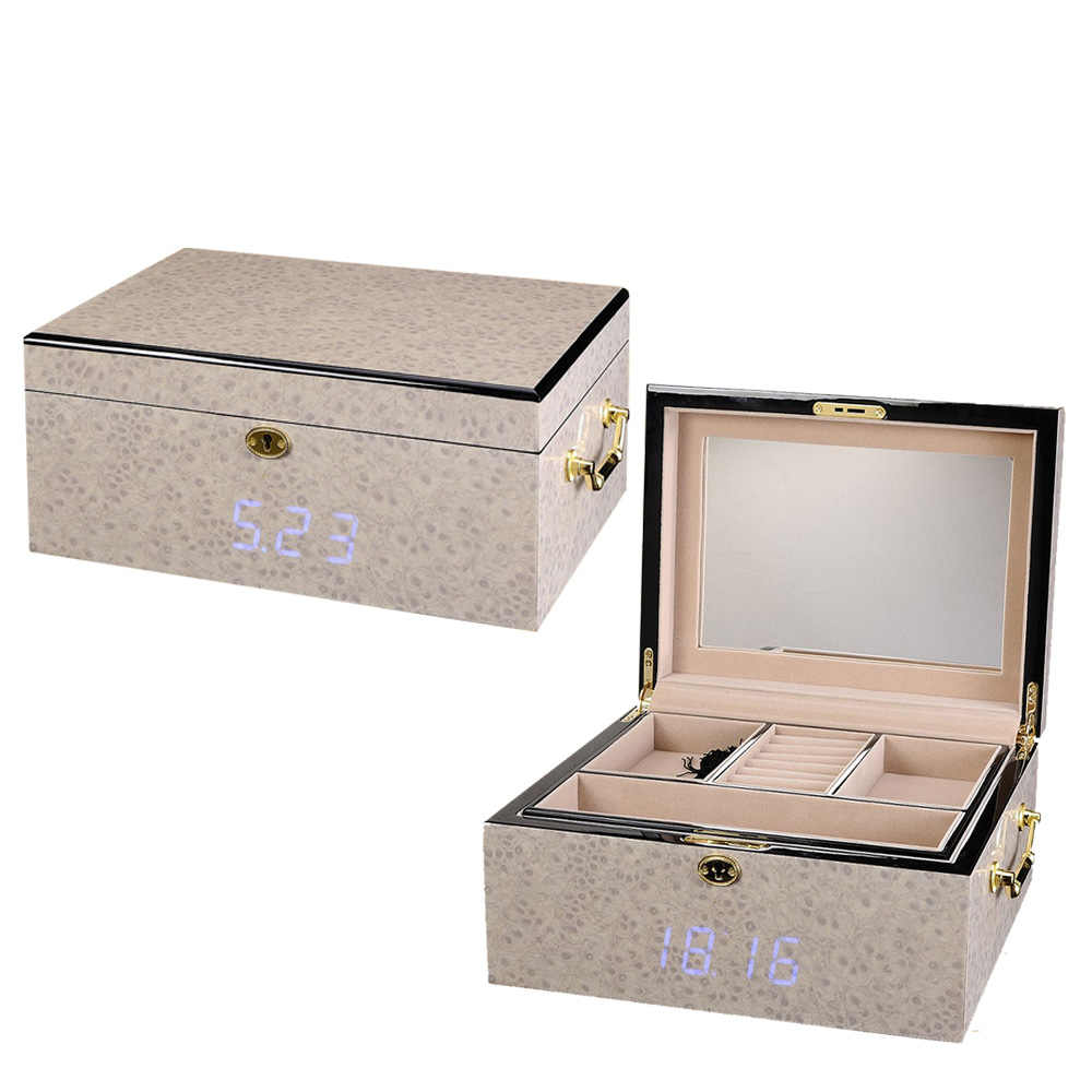 Jewellery Box