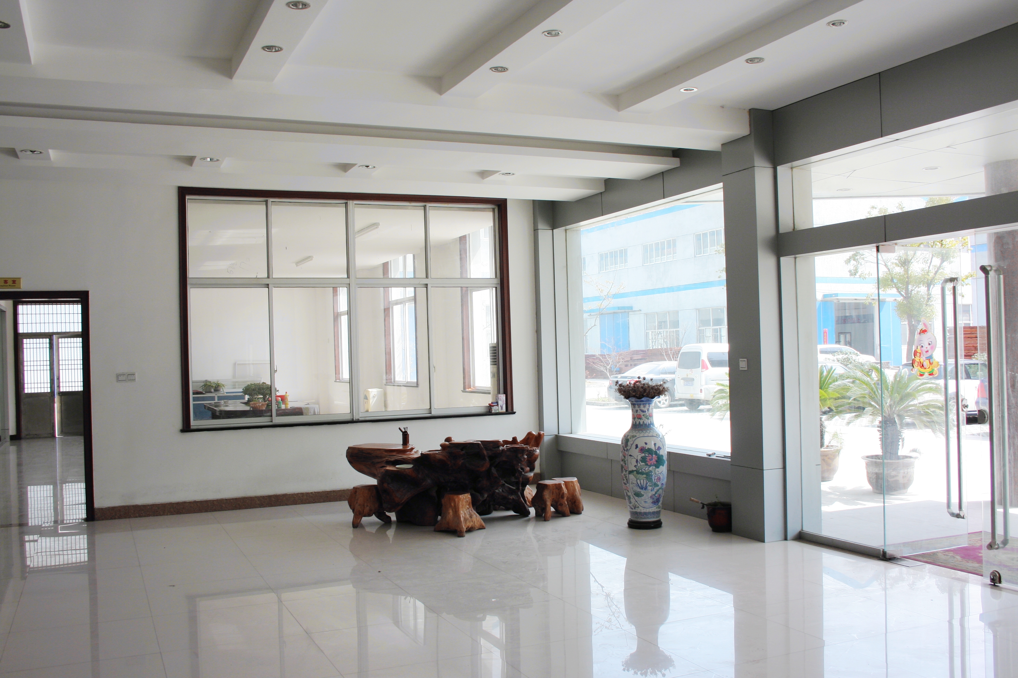 Wuxi Chiyang Fasteners Co., Ltd. – bolts 2