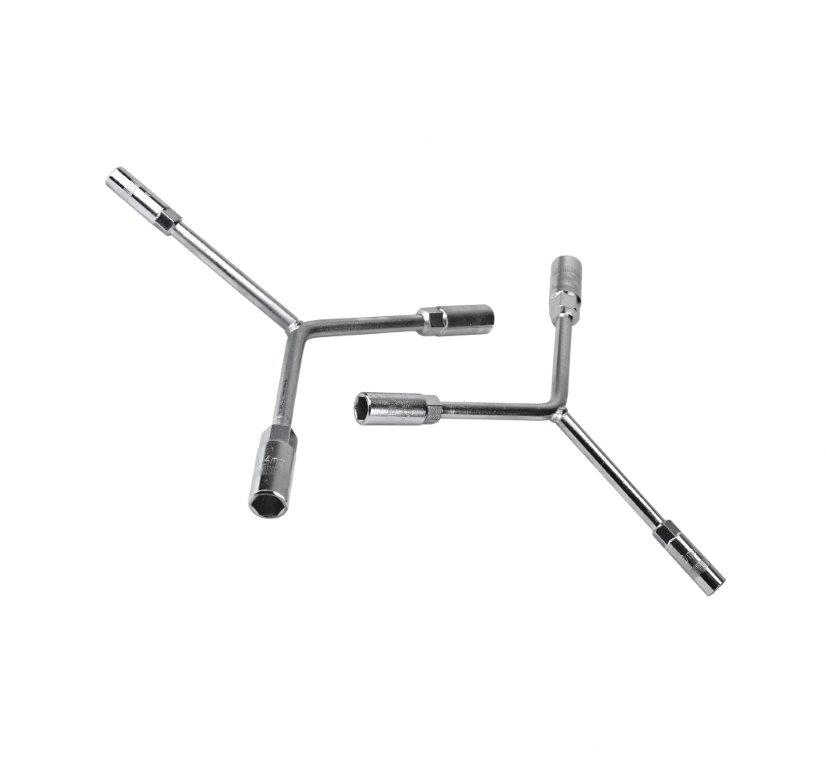 LONGKOU NEWSTAR TOOLS CO., LTD. – arandela metálica 4
