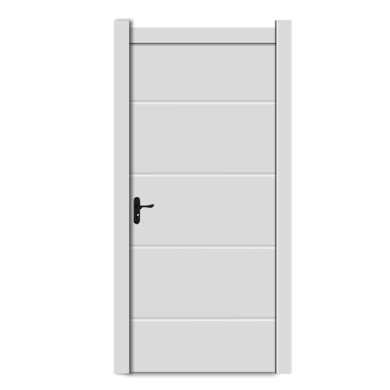 moulded wpc door water proof inerior door