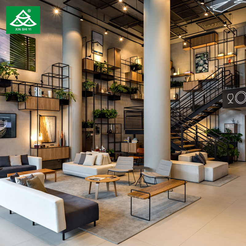 modern design hotel furniture set ,Iron furniture set
