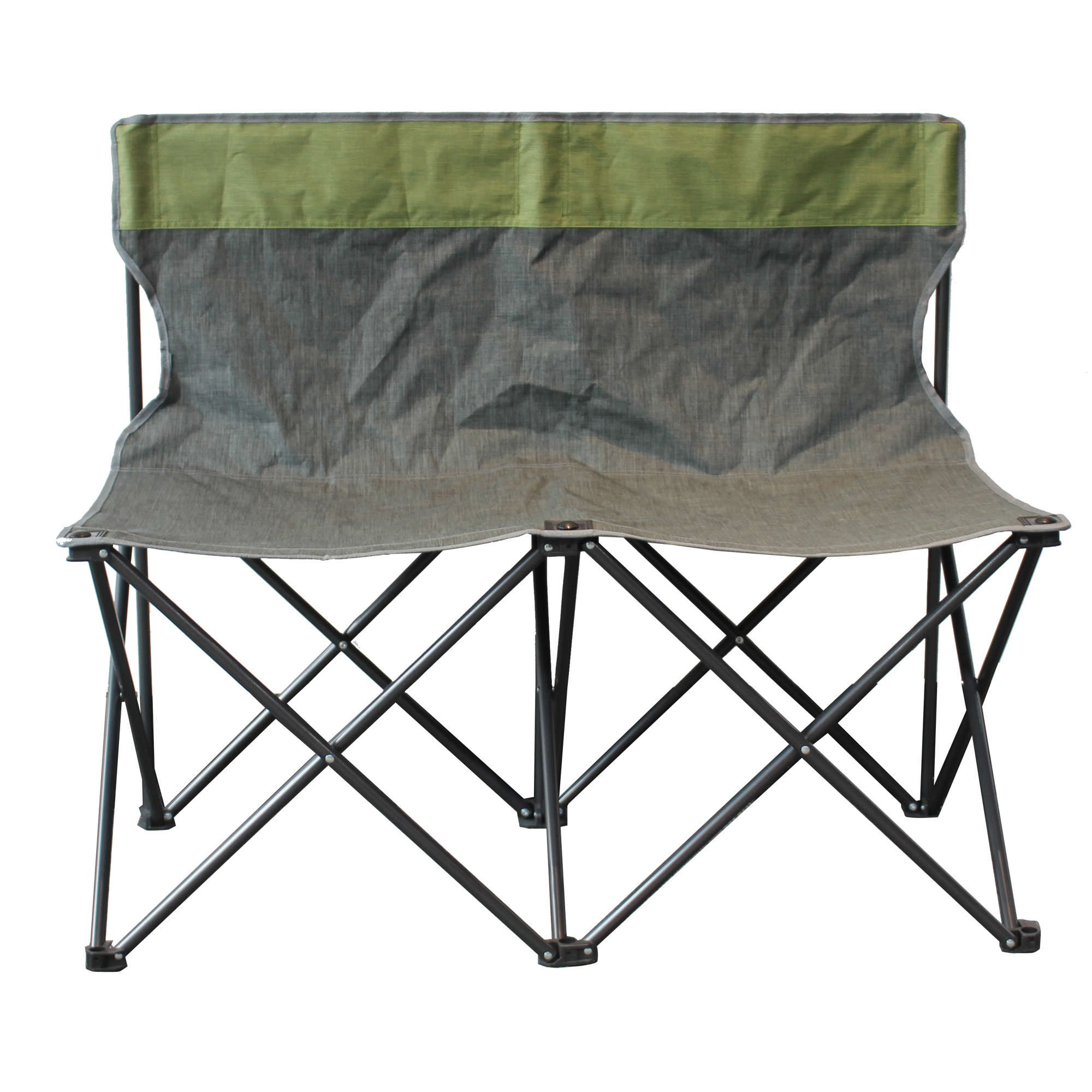 Two Person Camp Chair