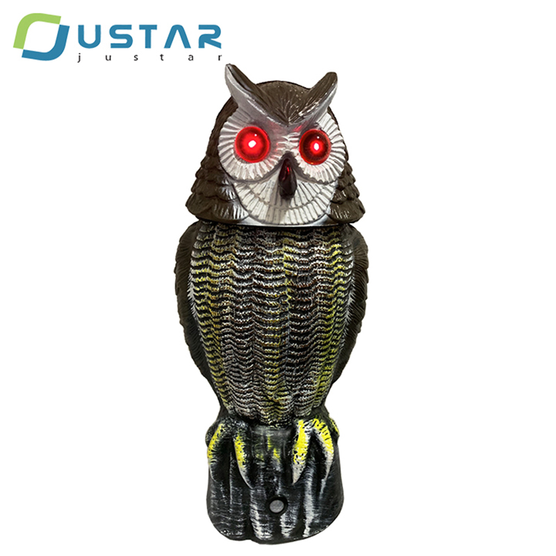 solar sound auto owl