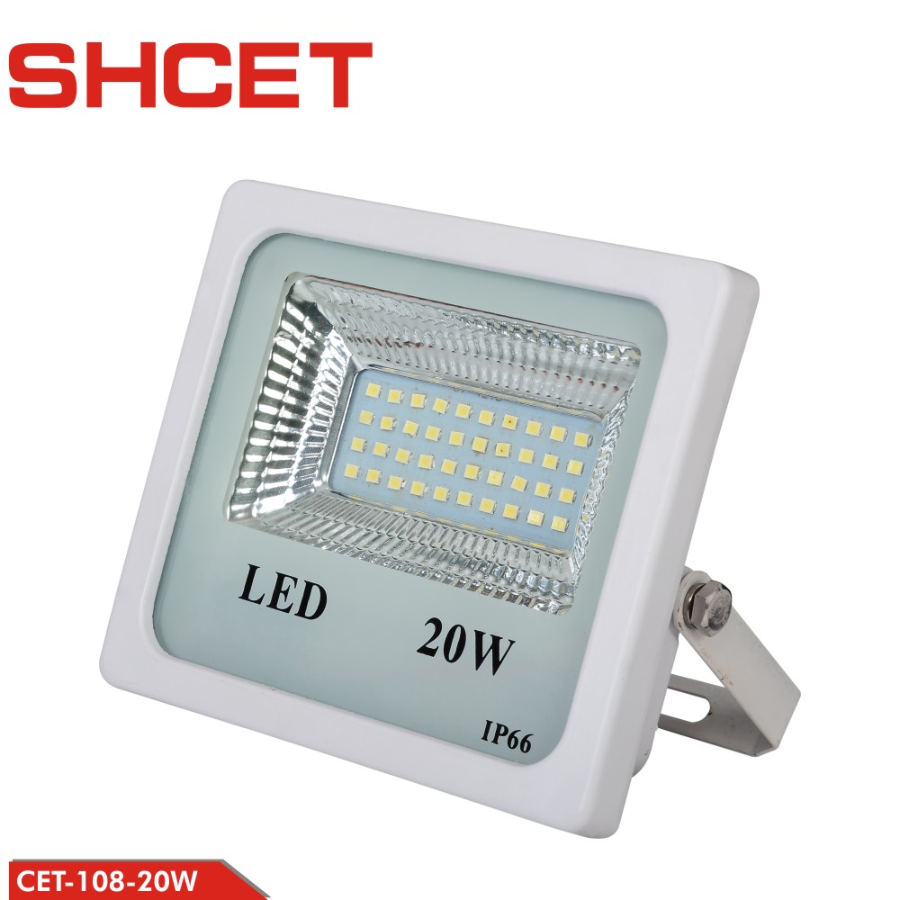 Patent Outdoor waterproof led floodlight