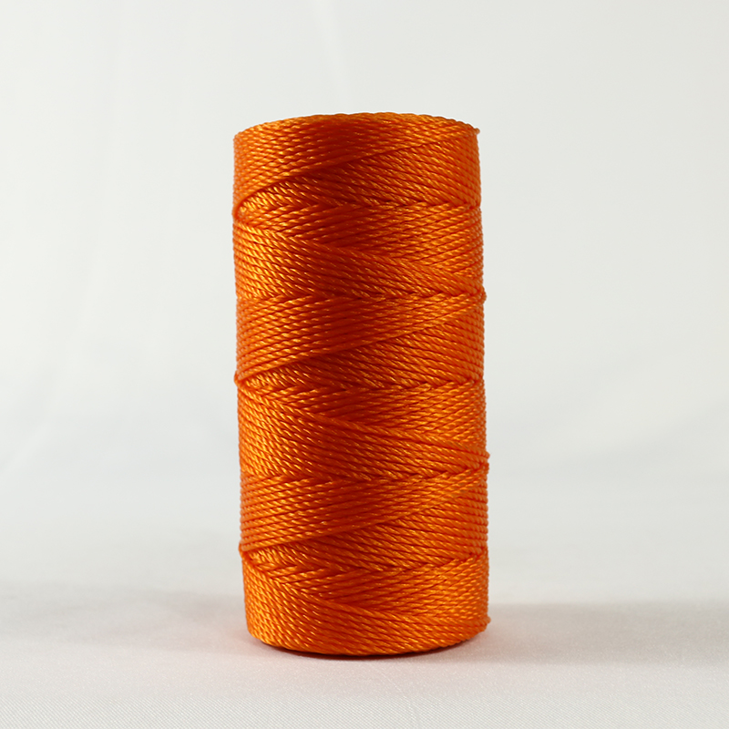 PE rope