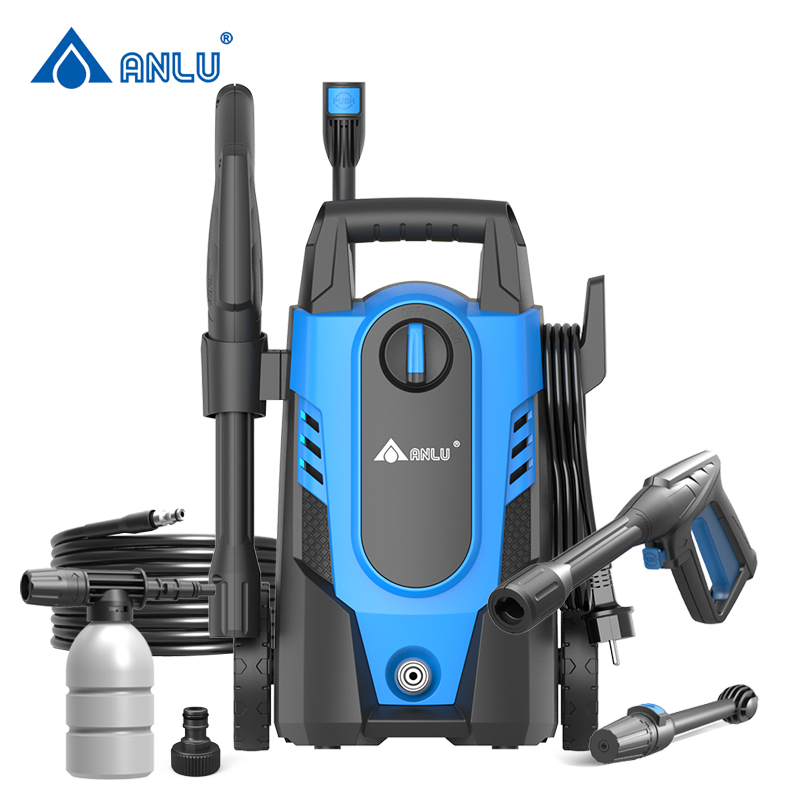 Pressure Washer