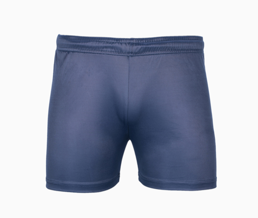 Polyester short
